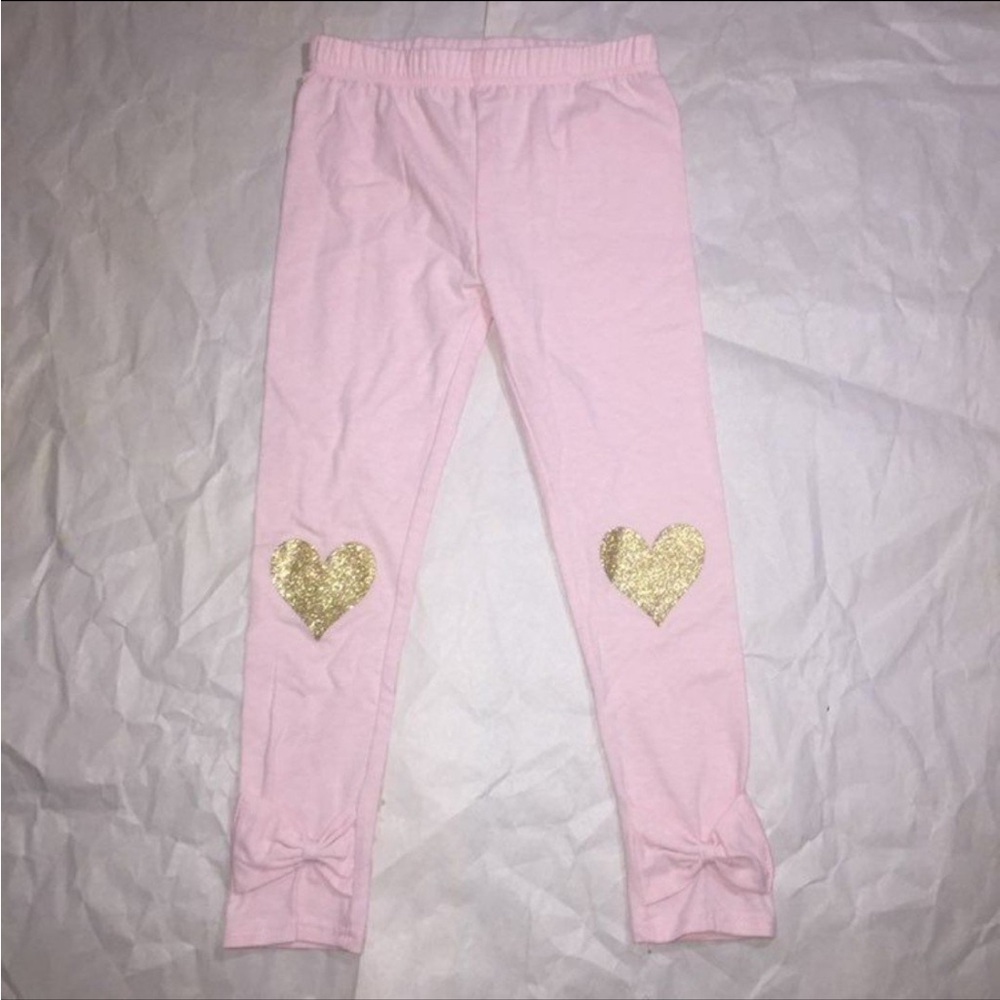 Disney leggings